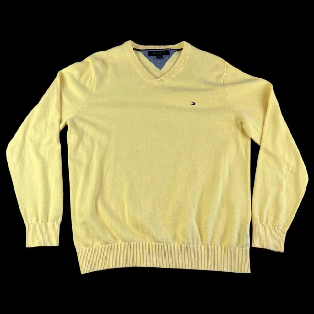 Tommy Hilfiger this tommy